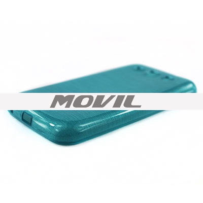 NP-934 TPU fundas para Samsung S3 I9300 NP-934-1